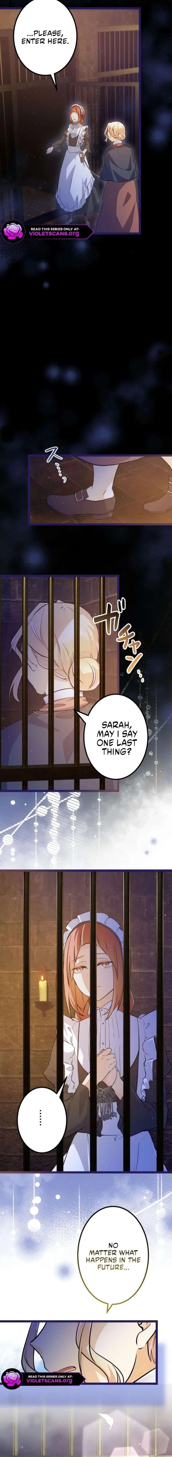 The Chubby Villainess' Restaurant Chapter 26 Page 11