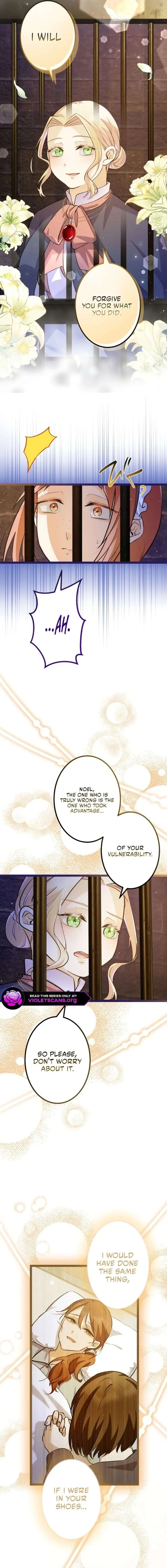 The Chubby Villainess' Restaurant Chapter 26 Page 12