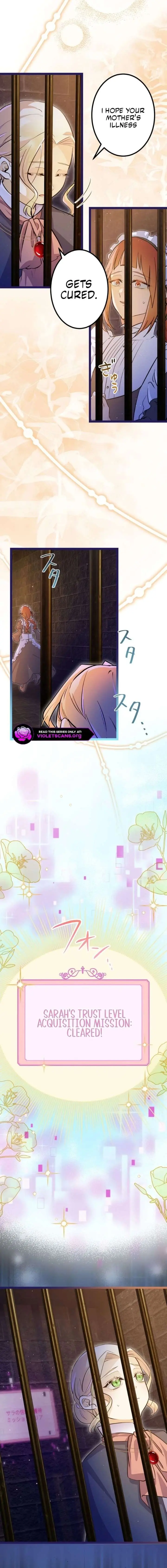 The Chubby Villainess' Restaurant Chapter 26 Page 13