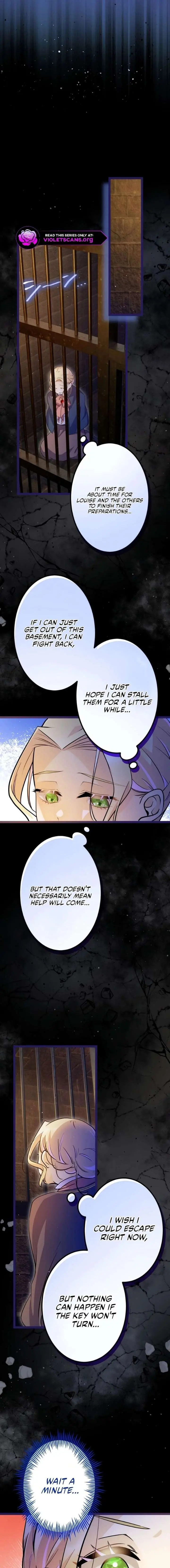 The Chubby Villainess' Restaurant Chapter 26 Page 14
