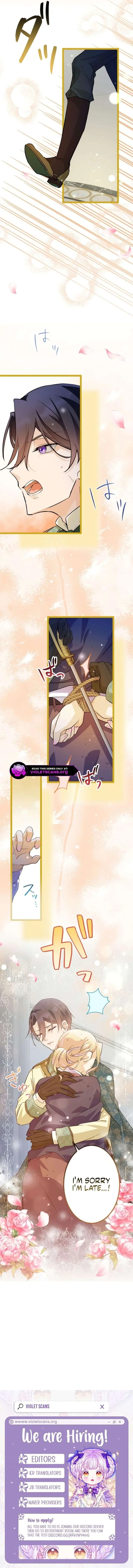 The Chubby Villainess' Restaurant Chapter 26 Page 18