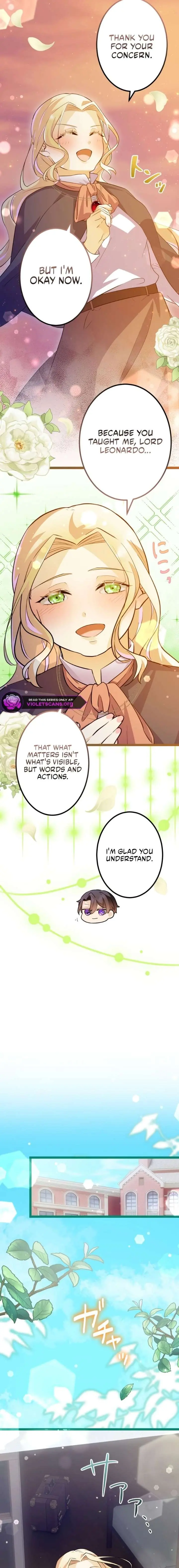 The Chubby Villainess' Restaurant Chapter 27 Page 14