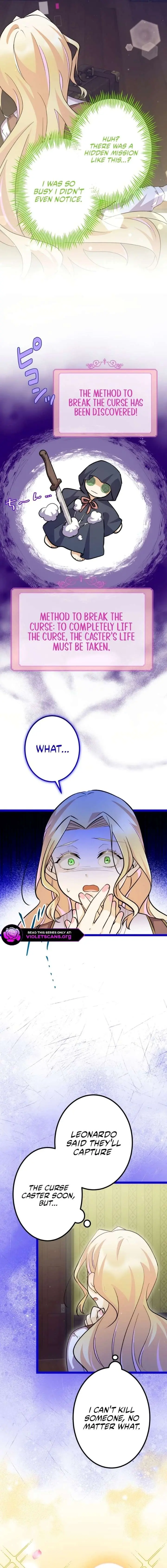 The Chubby Villainess' Restaurant Chapter 27 Page 16