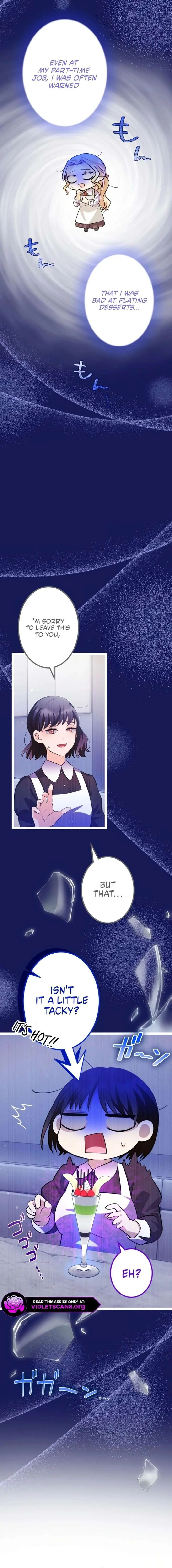 The Chubby Villainess' Restaurant Chapter 29 Page 11