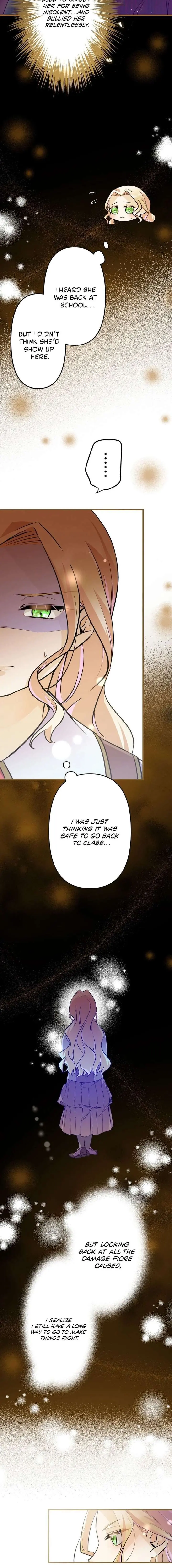 The Chubby Villainess' Restaurant Chapter 31 Page 6