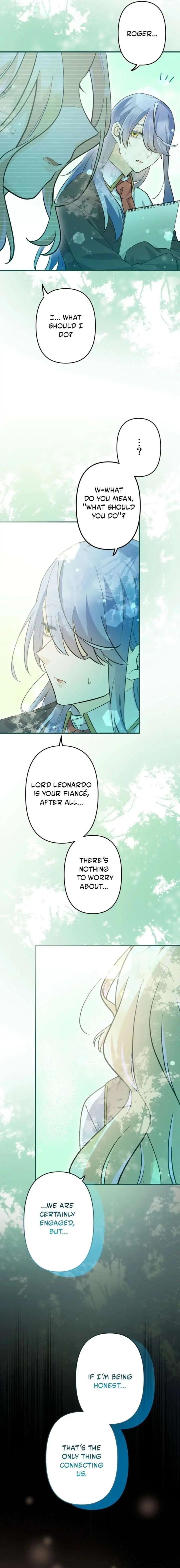 The Chubby Villainess' Restaurant Chapter 34 Page 14