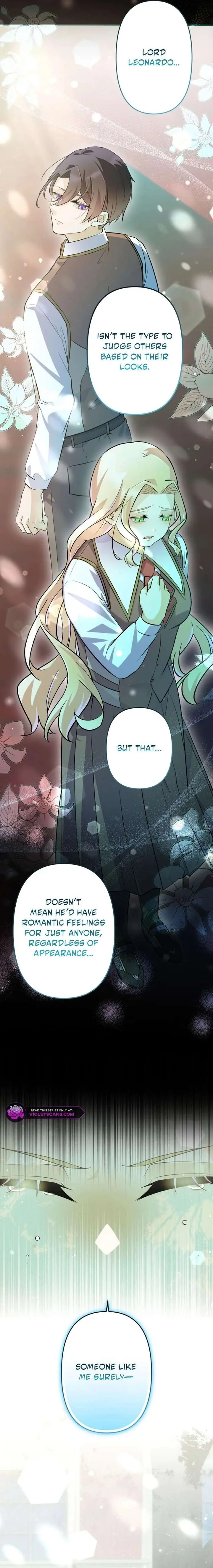 The Chubby Villainess' Restaurant Chapter 34 Page 15