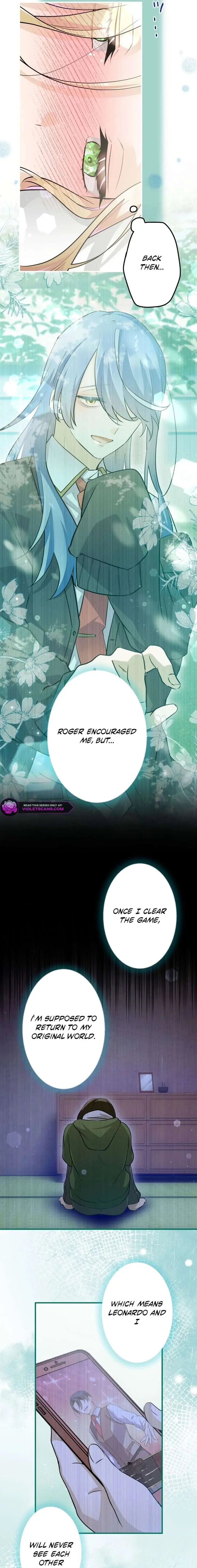 The Chubby Villainess' Restaurant Chapter 35 Page 4