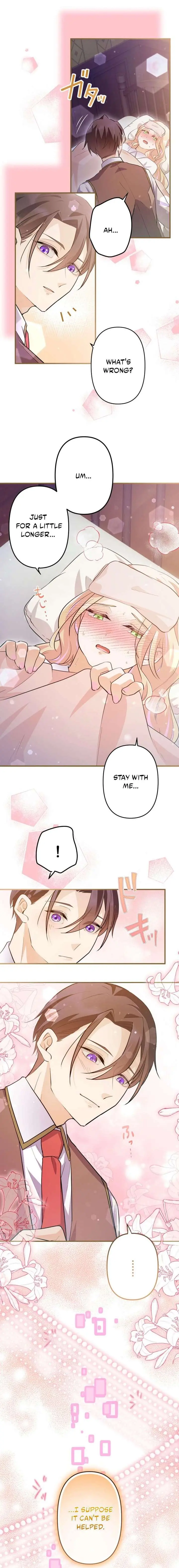 The Chubby Villainess' Restaurant Chapter 35 Page 10
