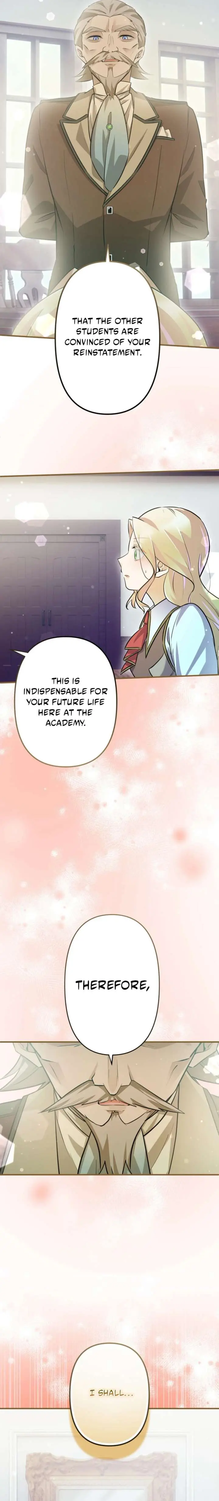 The Chubby Villainess' Restaurant Chapter 36 Page 16