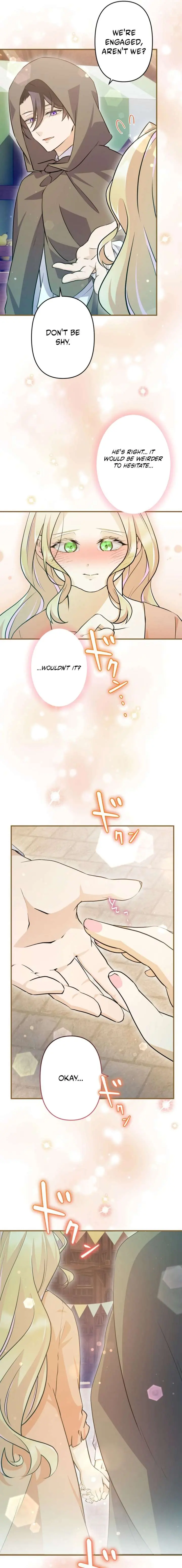 The Chubby Villainess' Restaurant Chapter 39 Page 12