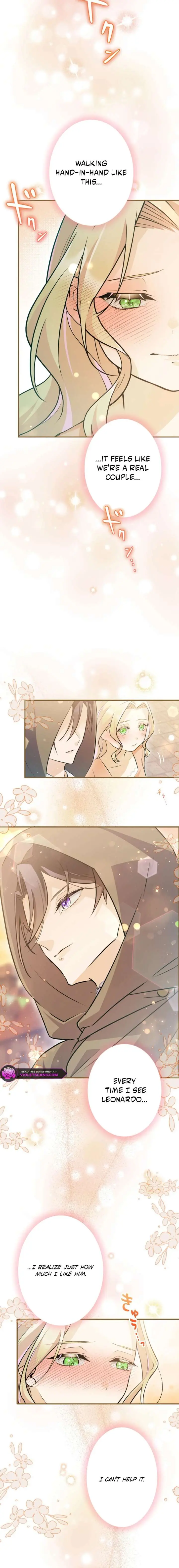 The Chubby Villainess' Restaurant Chapter 39 Page 13