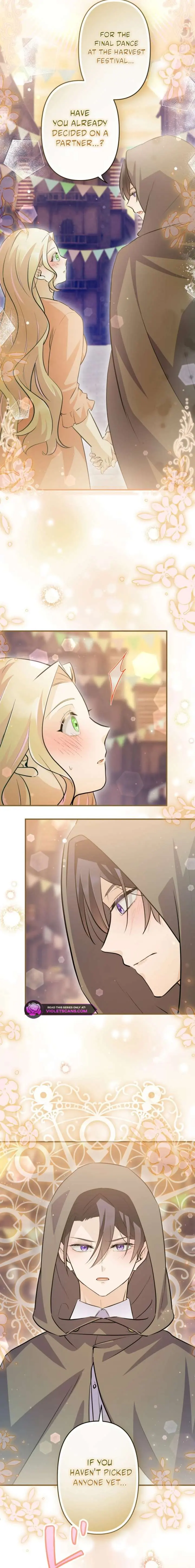 The Chubby Villainess' Restaurant Chapter 39 Page 15