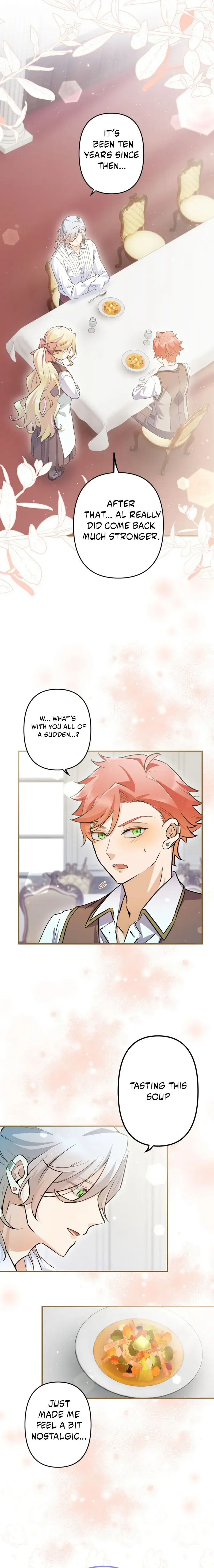 The Chubby Villainess' Restaurant Chapter 42 Page 6
