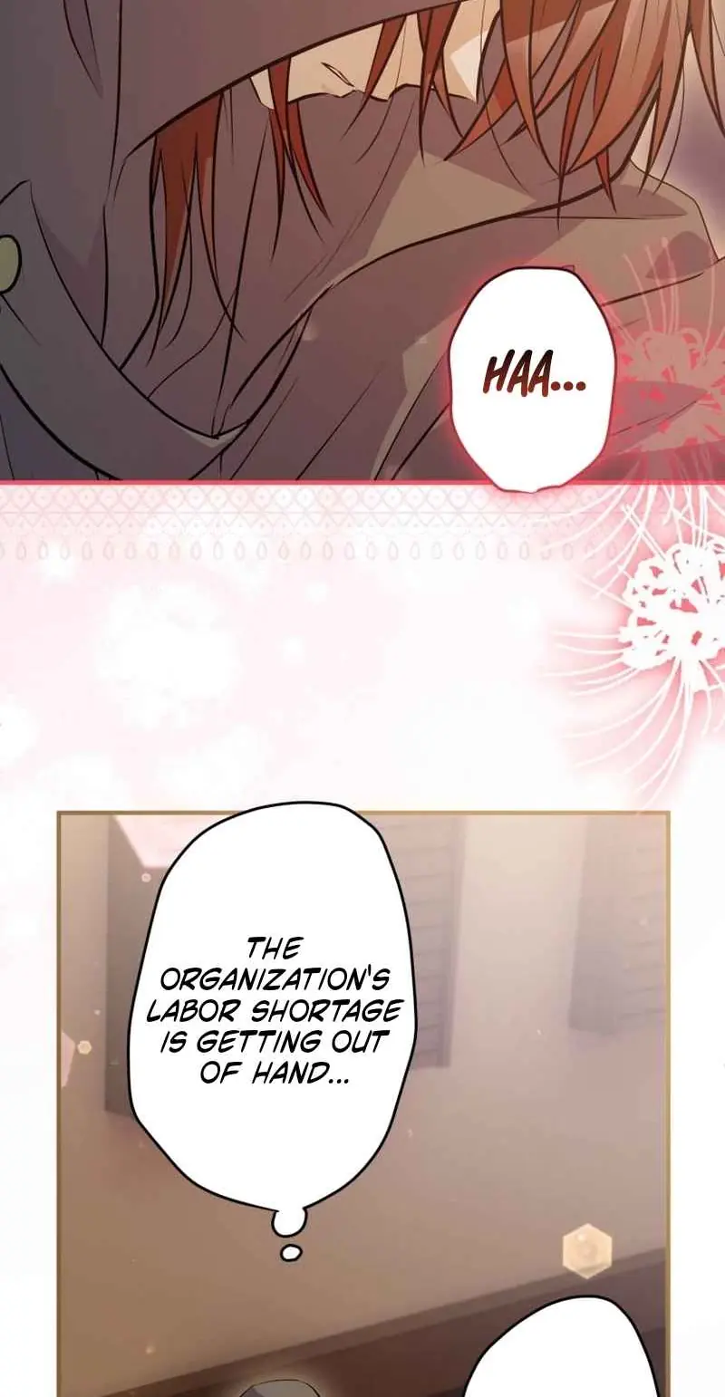 The Chubby Villainess' Restaurant Chapter 56 Page 4