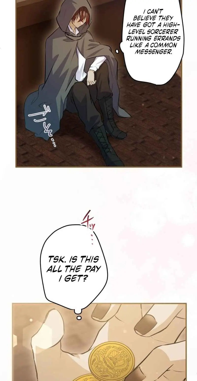The Chubby Villainess' Restaurant Chapter 56 Page 5