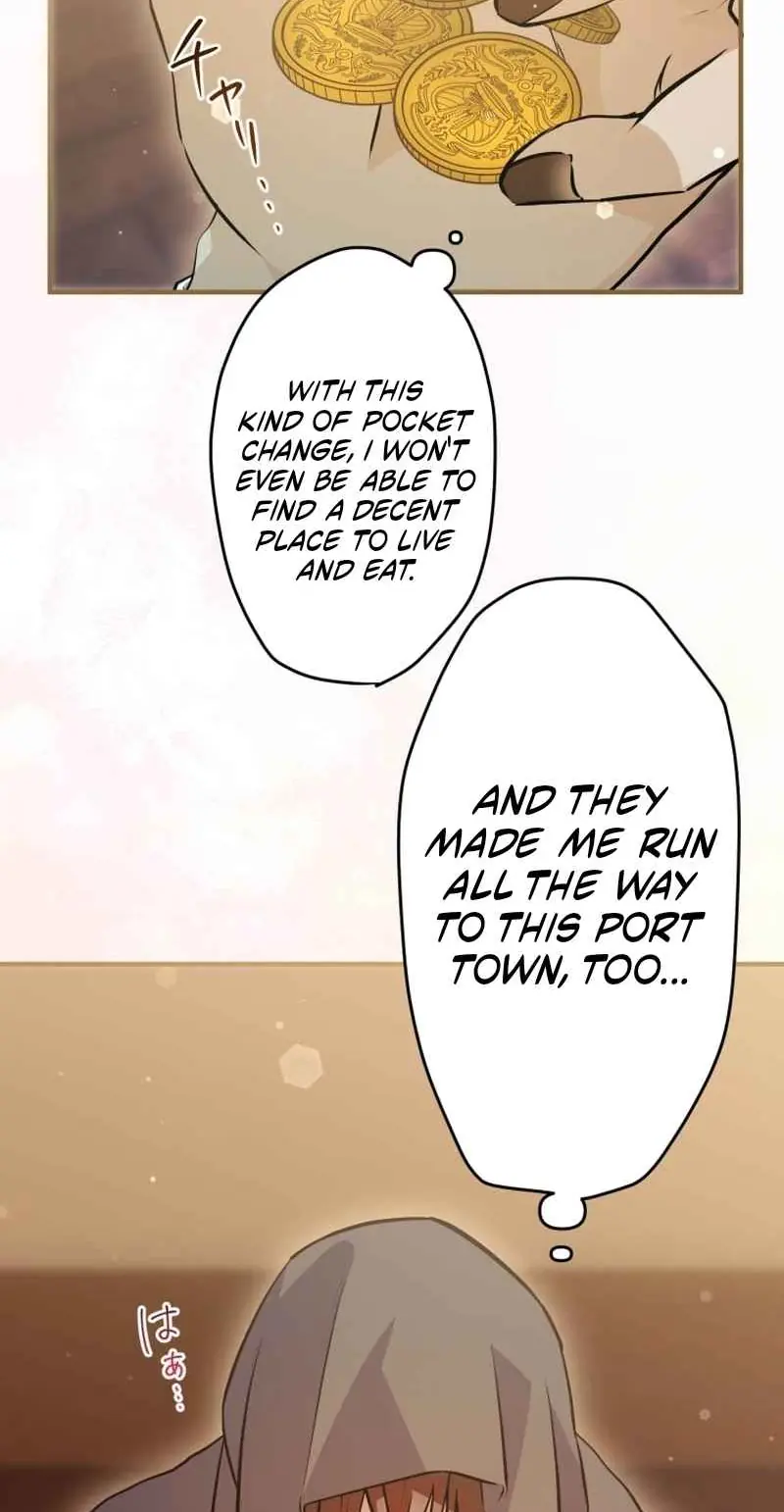 The Chubby Villainess' Restaurant Chapter 56 Page 6