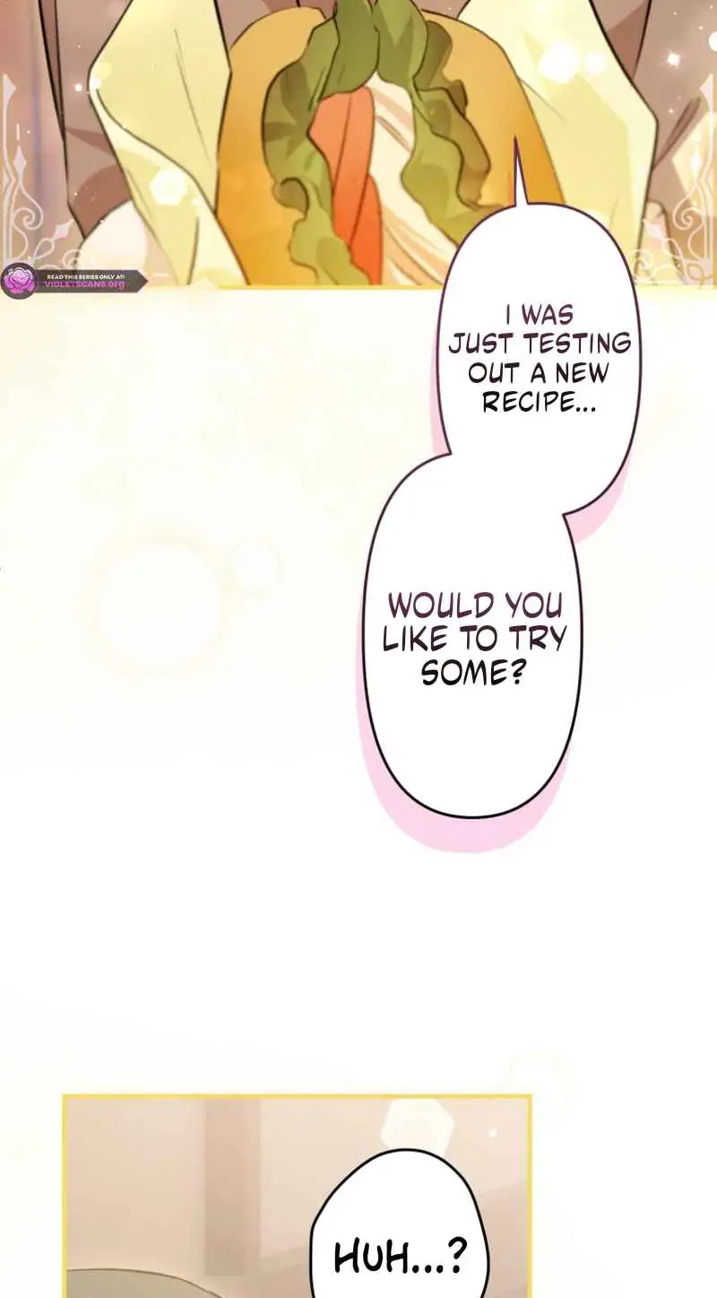 The Chubby Villainess' Restaurant Chapter 56 Page 15