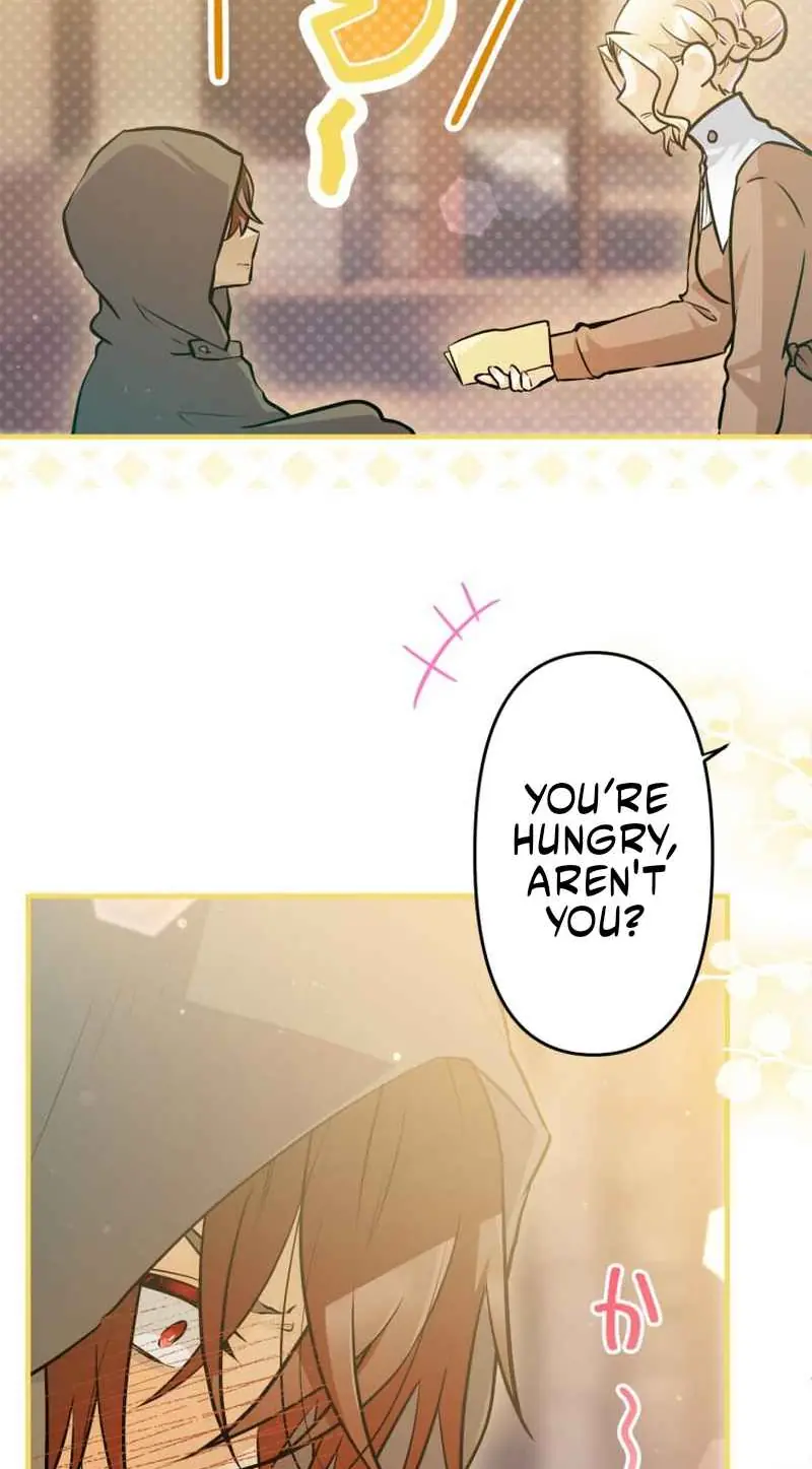 The Chubby Villainess' Restaurant Chapter 56 Page 18