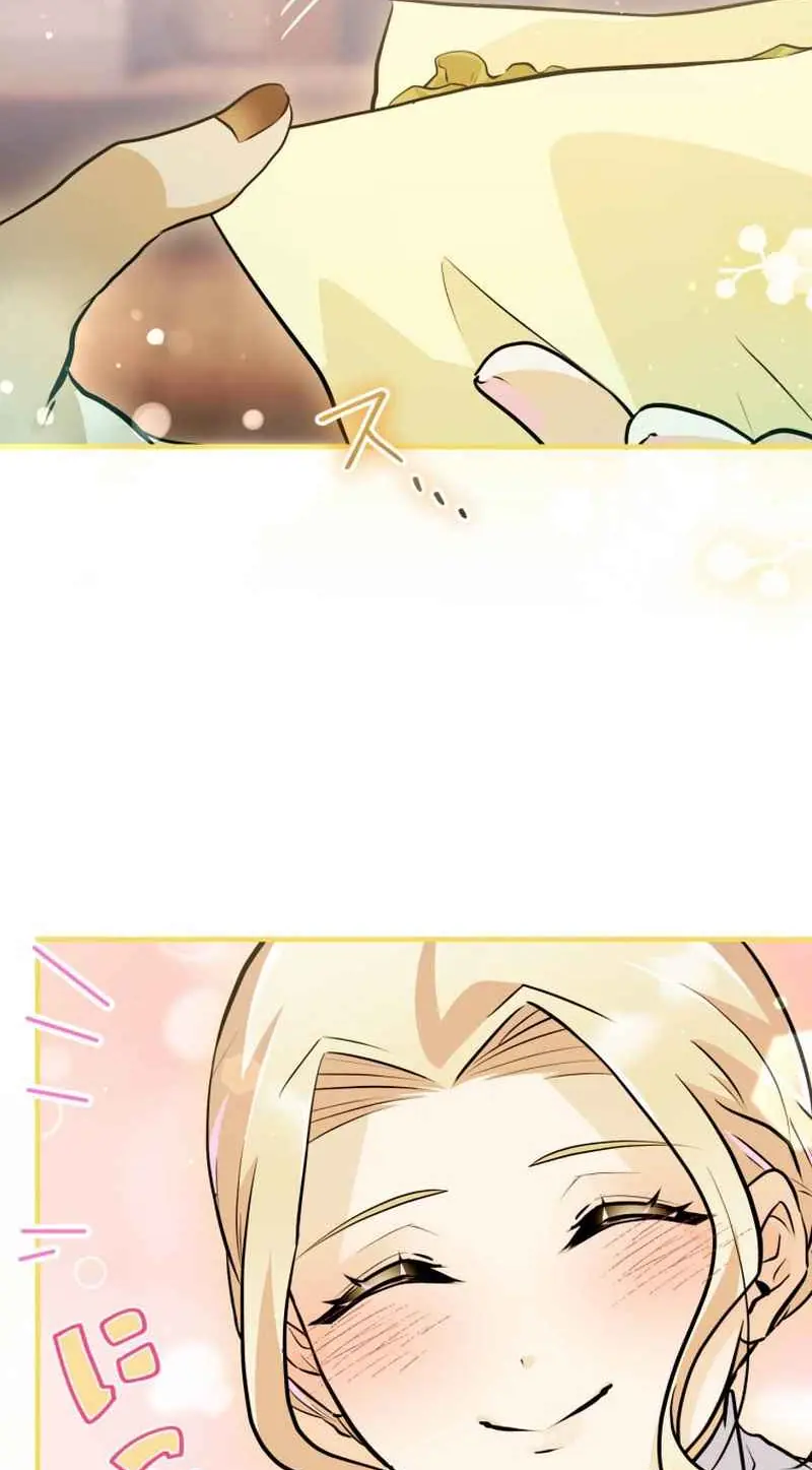 The Chubby Villainess' Restaurant Chapter 56 Page 21