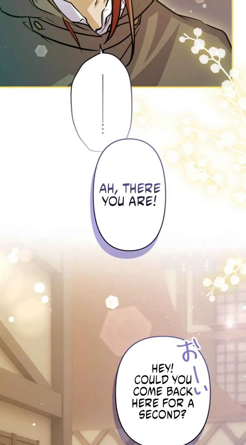 The Chubby Villainess' Restaurant Chapter 56 Page 23