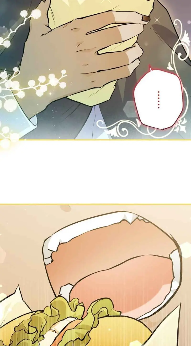 The Chubby Villainess' Restaurant Chapter 56 Page 27