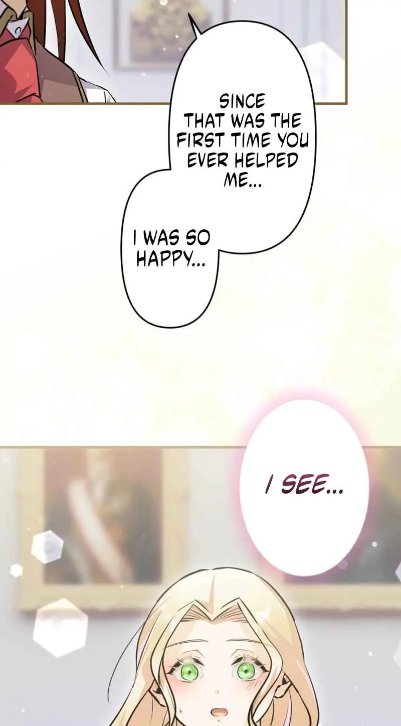 The Chubby Villainess' Restaurant Chapter 56 Page 34