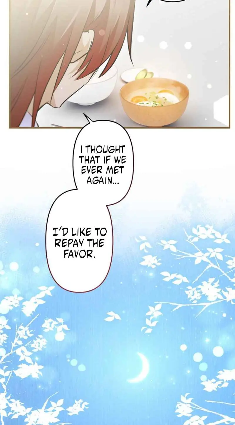 The Chubby Villainess' Restaurant Chapter 56 Page 36