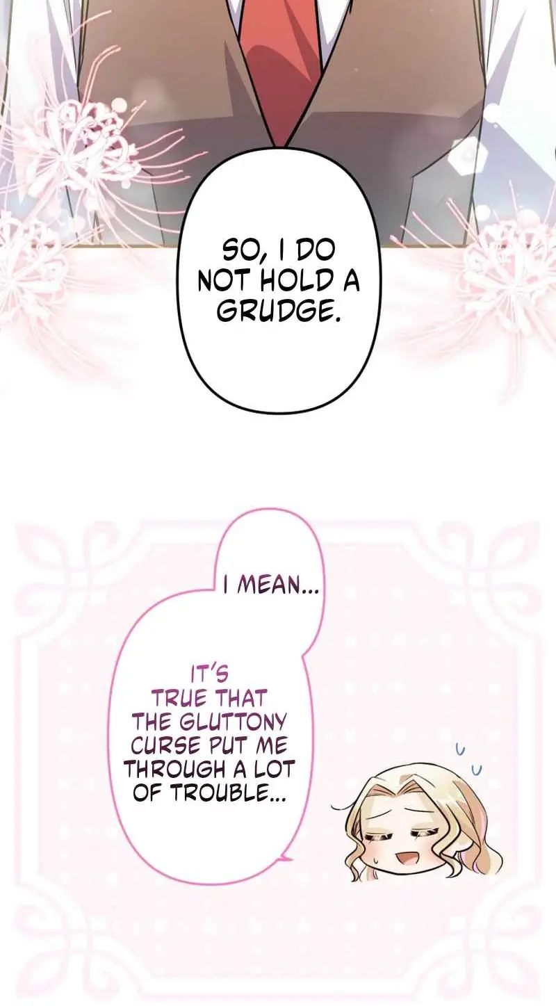 The Chubby Villainess' Restaurant Chapter 56 Page 47