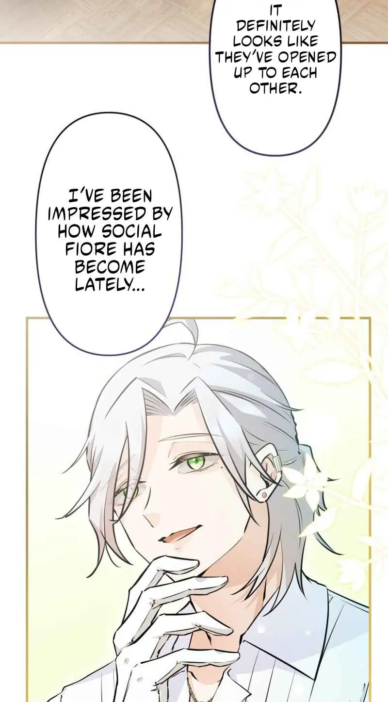 The Chubby Villainess' Restaurant Chapter 56 Page 58