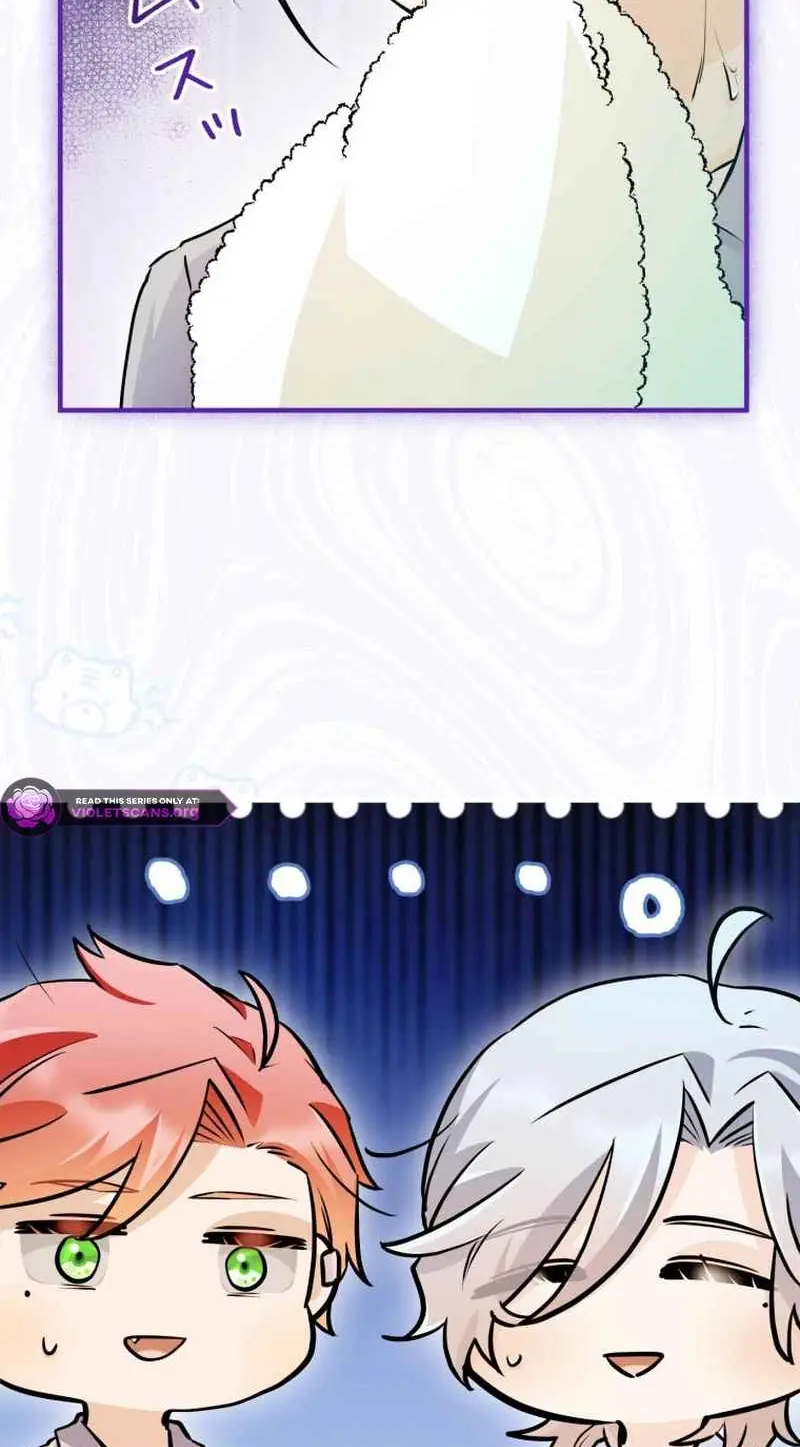 The Chubby Villainess' Restaurant Chapter 56 Page 61