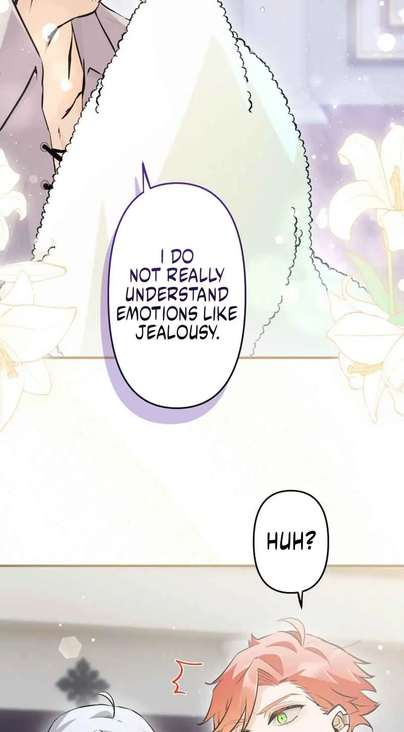 The Chubby Villainess' Restaurant Chapter 56 Page 66