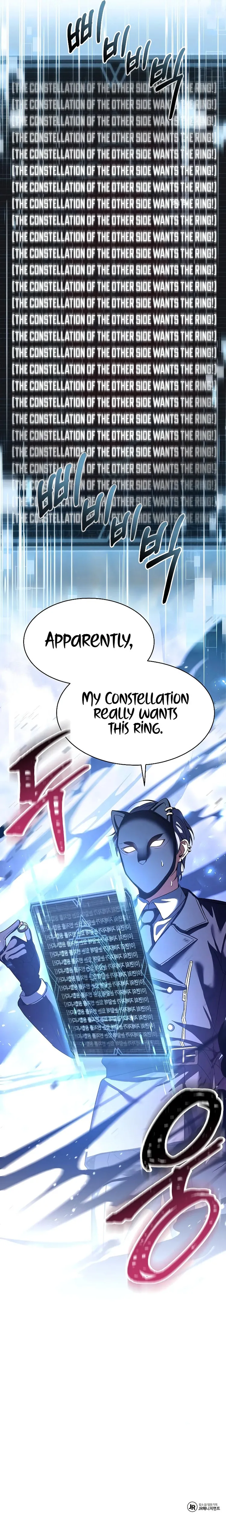 The Constellations Are My Disciples Chapter 15 Page 14