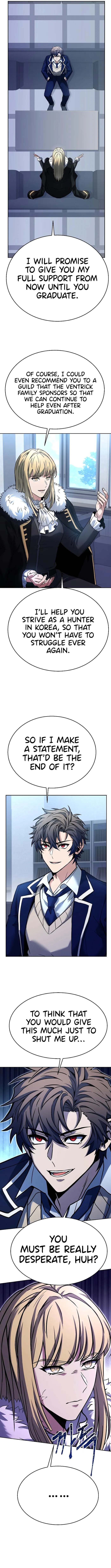 The Constellations Are My Disciples Chapter 26 Page 5