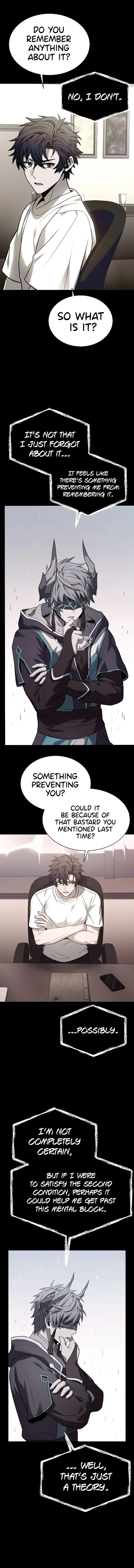 The Constellations Are My Disciples Chapter 31 Page 5