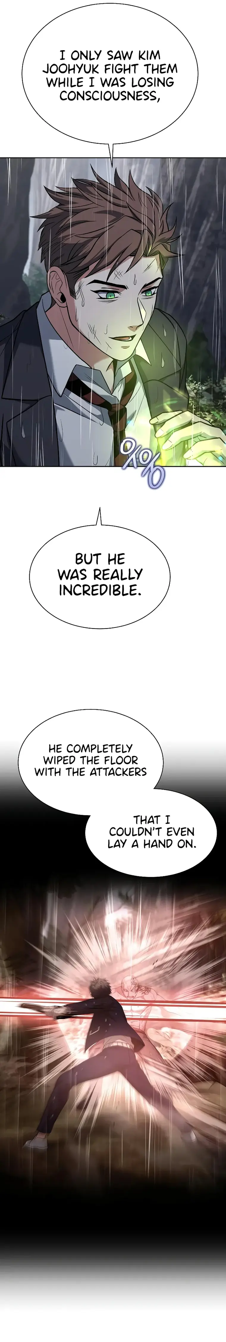 The Constellations Are My Disciples Chapter 38 Page 7
