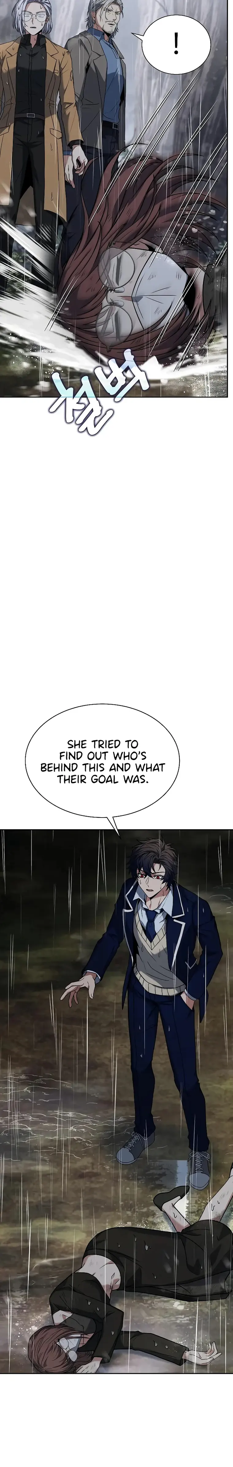 The Constellations Are My Disciples Chapter 38 Page 10