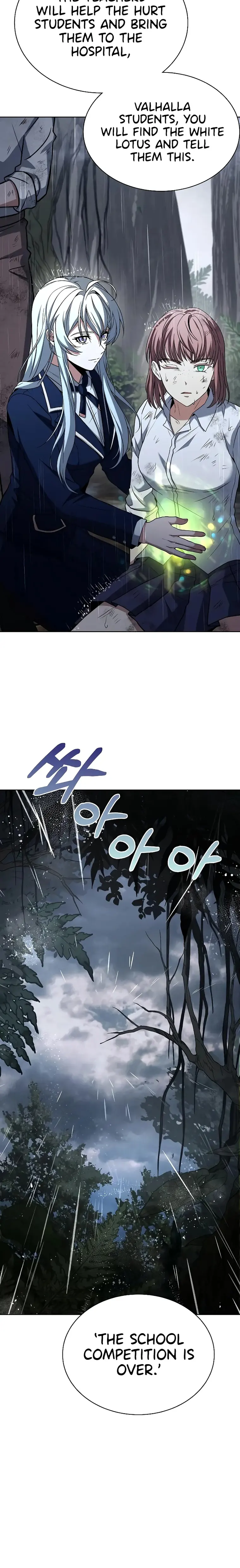 The Constellations Are My Disciples Chapter 38 Page 12