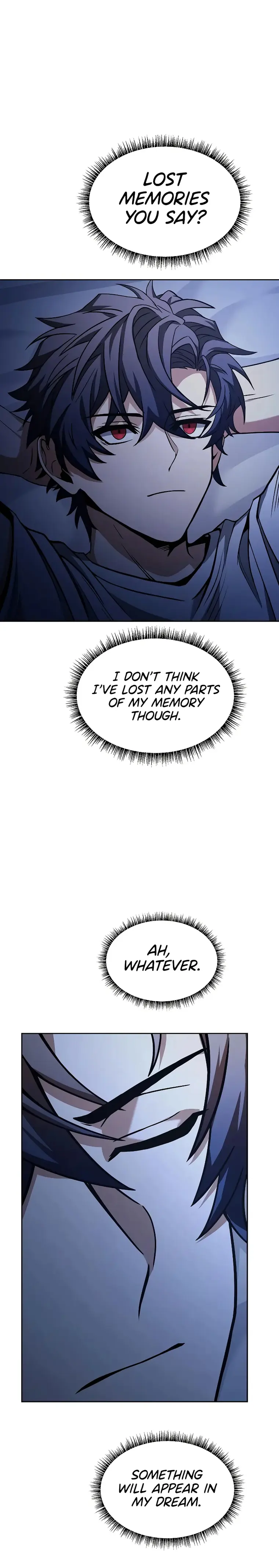 The Constellations Are My Disciples Chapter 38 Page 29