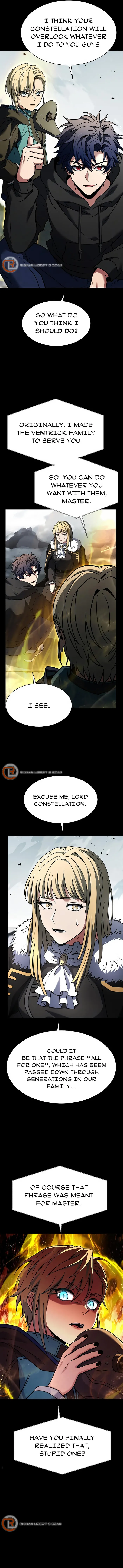 The Constellations Are My Disciples Chapter 48 Page 7