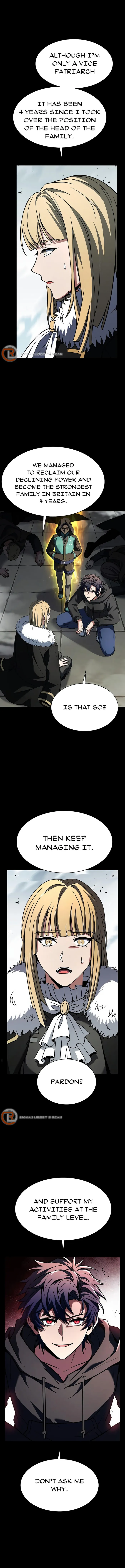 The Constellations Are My Disciples Chapter 48 Page 9