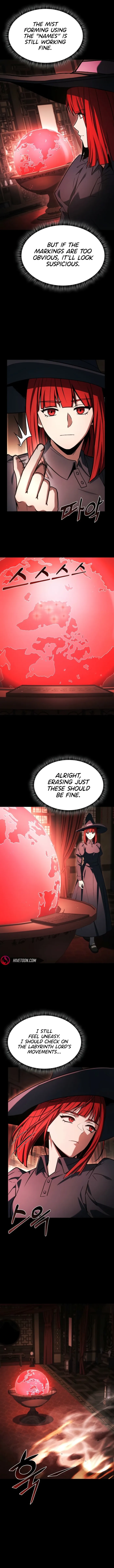The Constellations Are My Disciples Chapter 123 Page 7