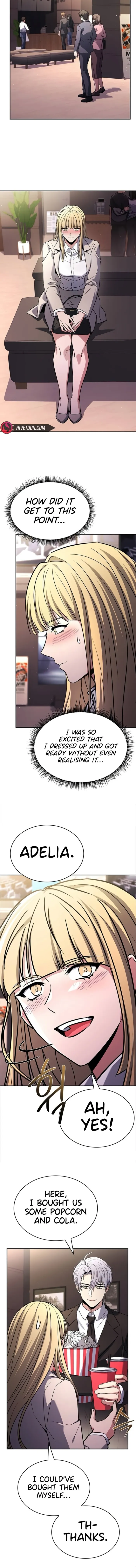The Constellations Are My Disciples Chapter 126 Page 6