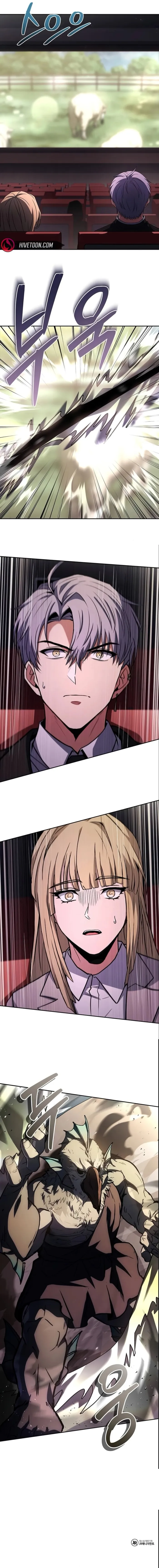 The Constellations Are My Disciples Chapter 126 Page 19
