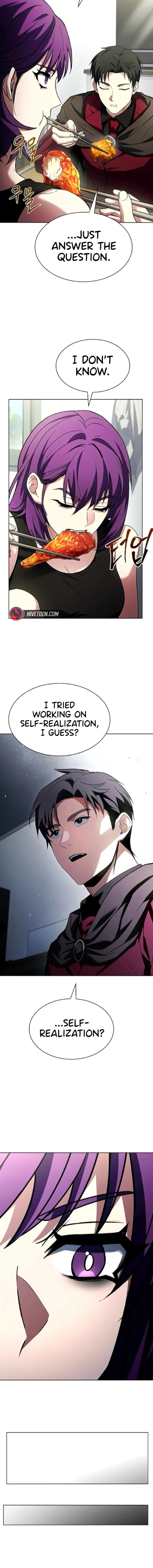 The Constellations Are My Disciples Chapter 131 Page 14