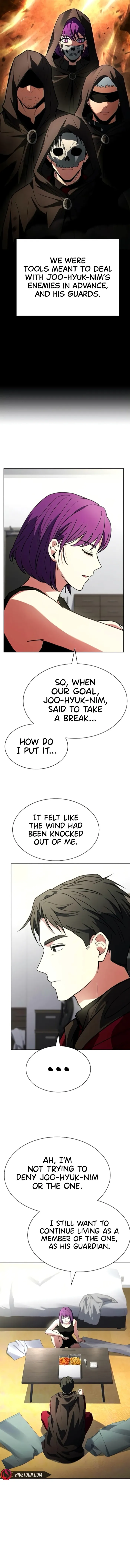 The Constellations Are My Disciples Chapter 131 Page 16
