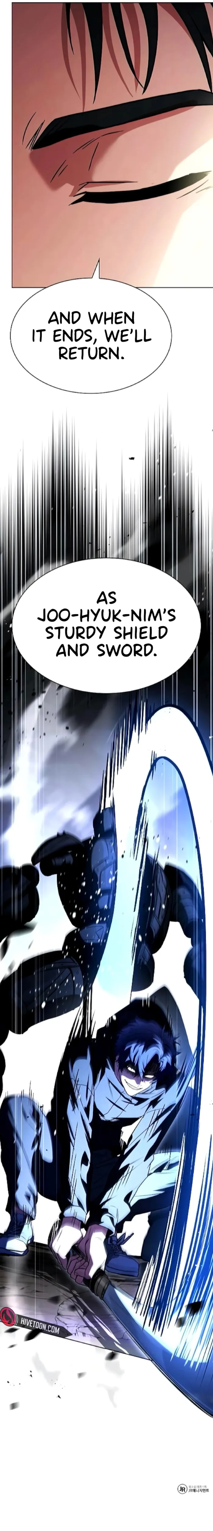 The Constellations Are My Disciples Chapter 131 Page 19