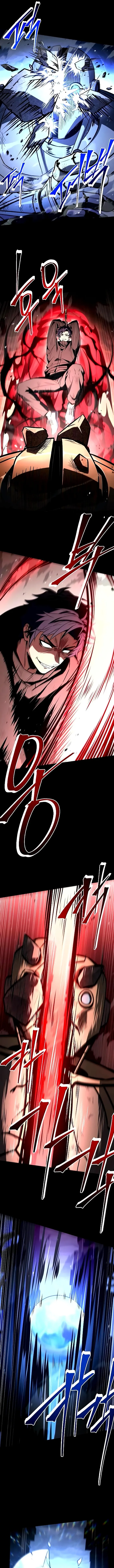 The Constellations Are My Disciples Chapter 132 Page 8