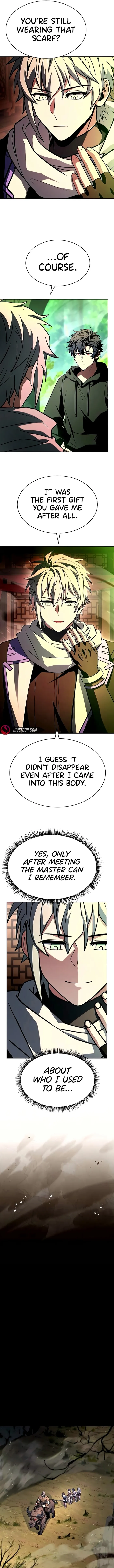 The Constellations Are My Disciples Chapter 133 Page 3