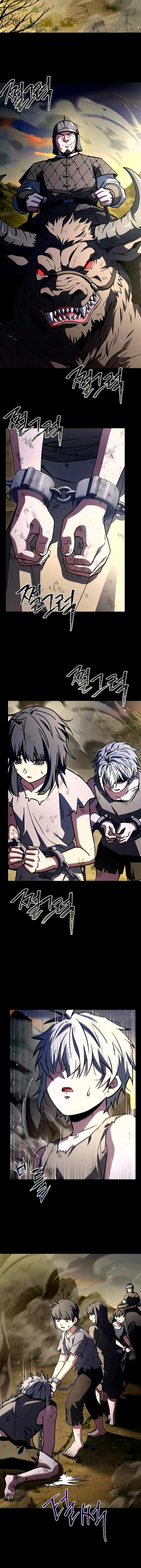 The Constellations Are My Disciples Chapter 133 Page 4